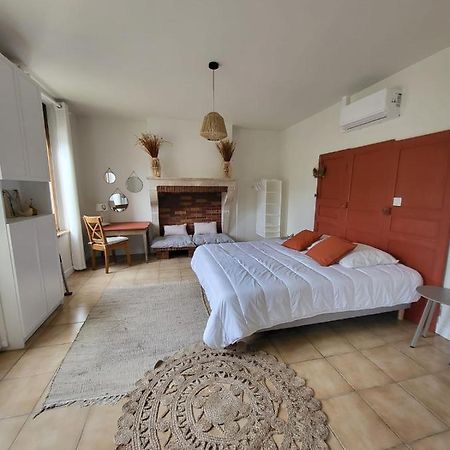 L'Oree Des Lacs, Maison De Village Tout Confort Radonvilliers Экстерьер фото
