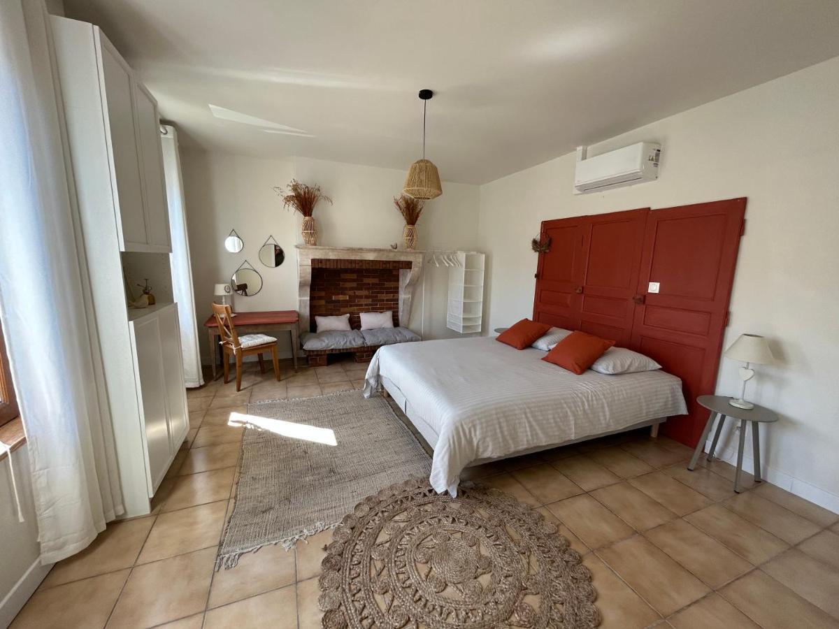 L'Oree Des Lacs, Maison De Village Tout Confort Radonvilliers Экстерьер фото
